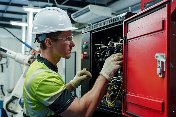 24/7 Emergency Generator Installation experts in Kibler, AR
