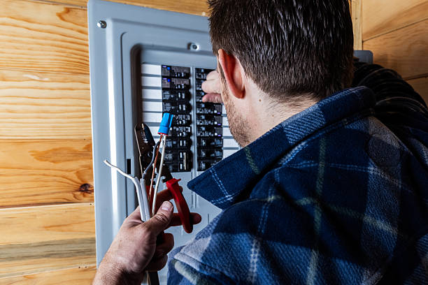 Affordable Generator Installation solutions in Kibler, AR